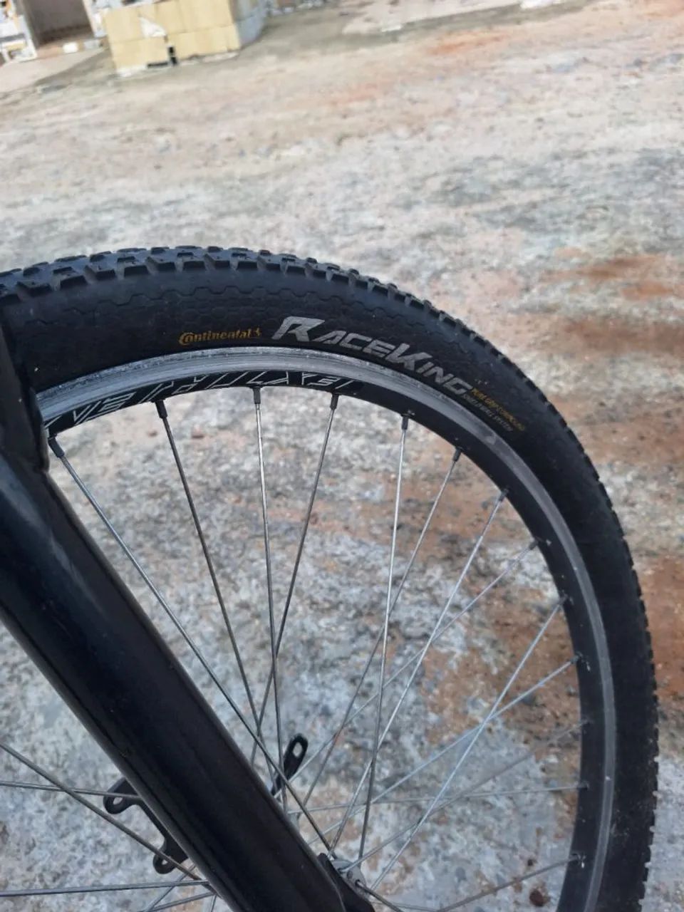 Vendo bicicleta aro 29 - Foto 3