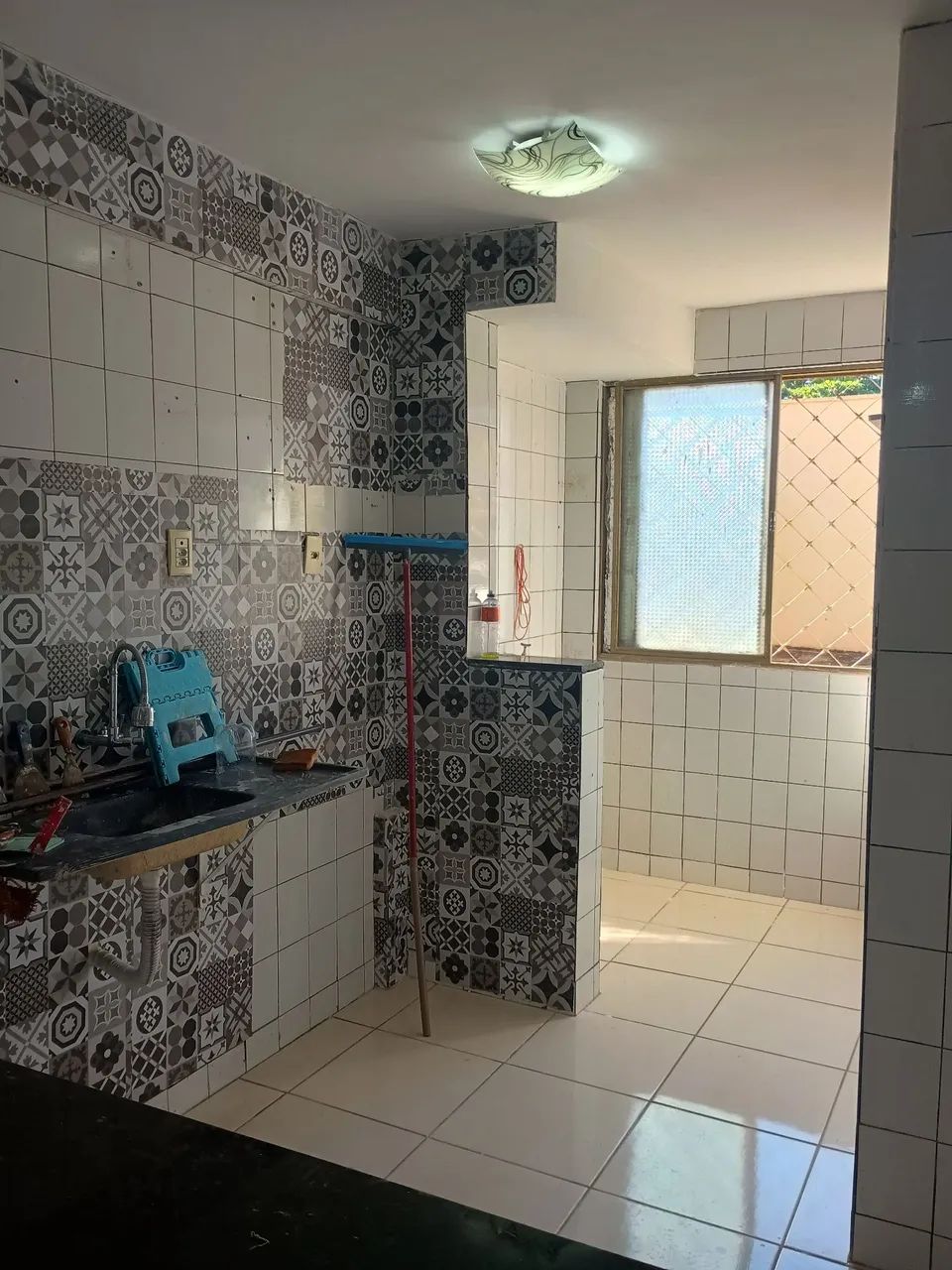 Apartamento 2 quartos condomínio morada do ipê  - Foto 4