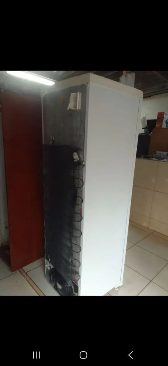 Freezer Eletrolux - Foto 5