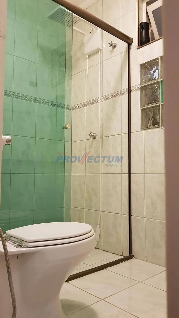 apartamento - Vila Industrial - Campinas - Foto 4