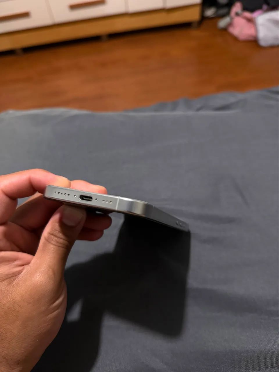iPhone 16 pro - Foto 5