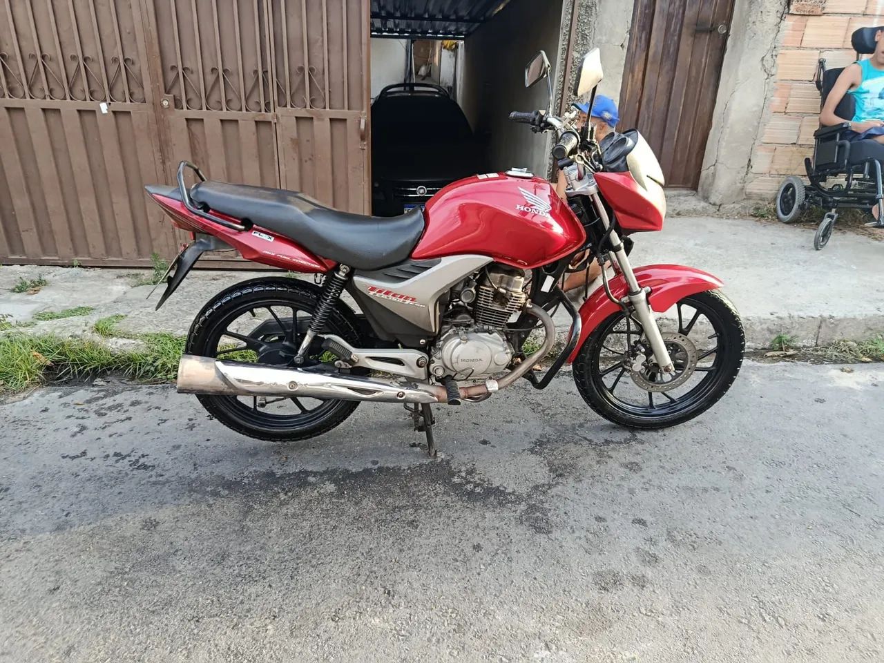 Vendo - Foto 5