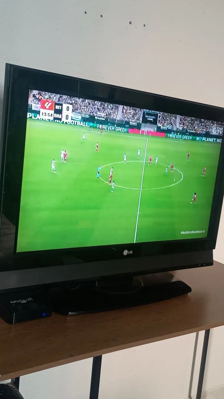 Vendo Tv Lg