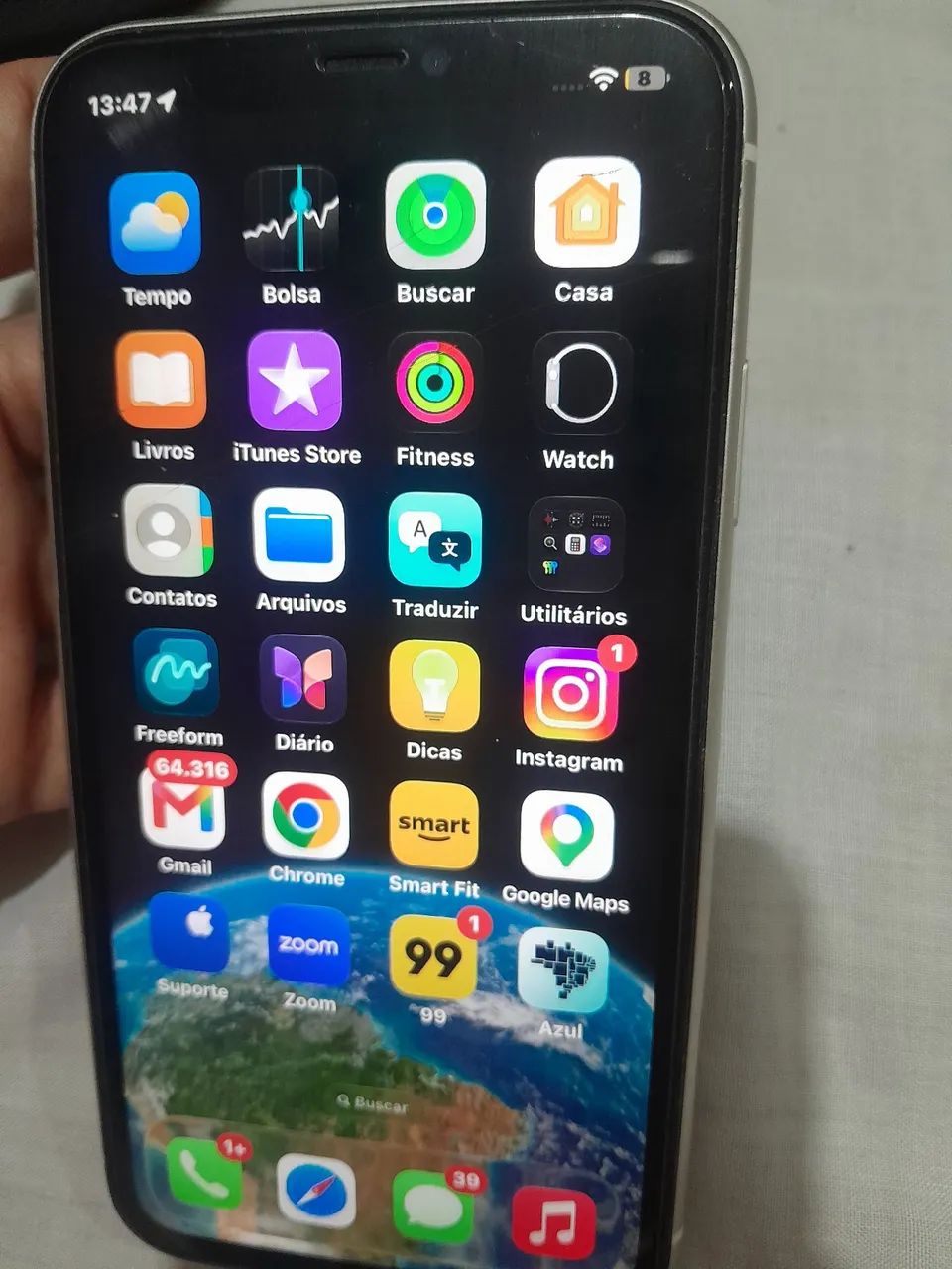 Venda celular  - Foto 2