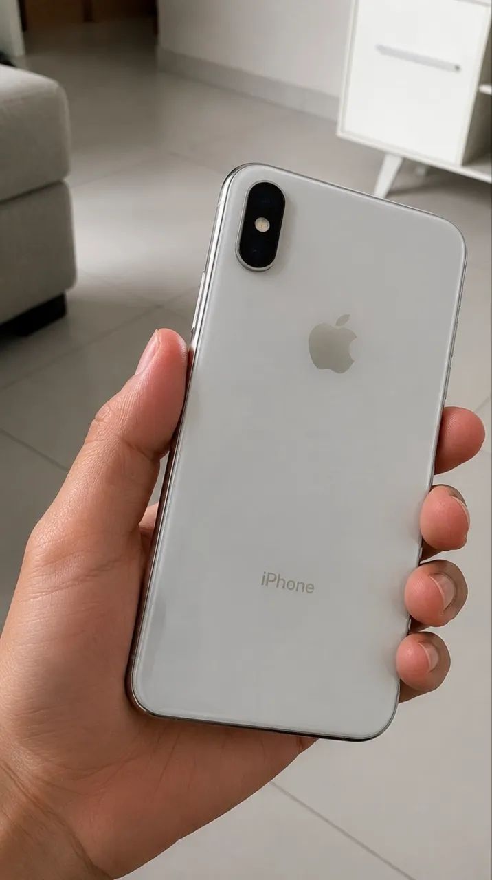 iPhone XS