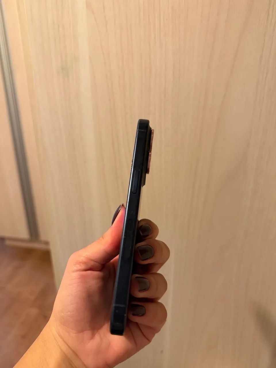 iPhone 15 pro 128 - Foto 2