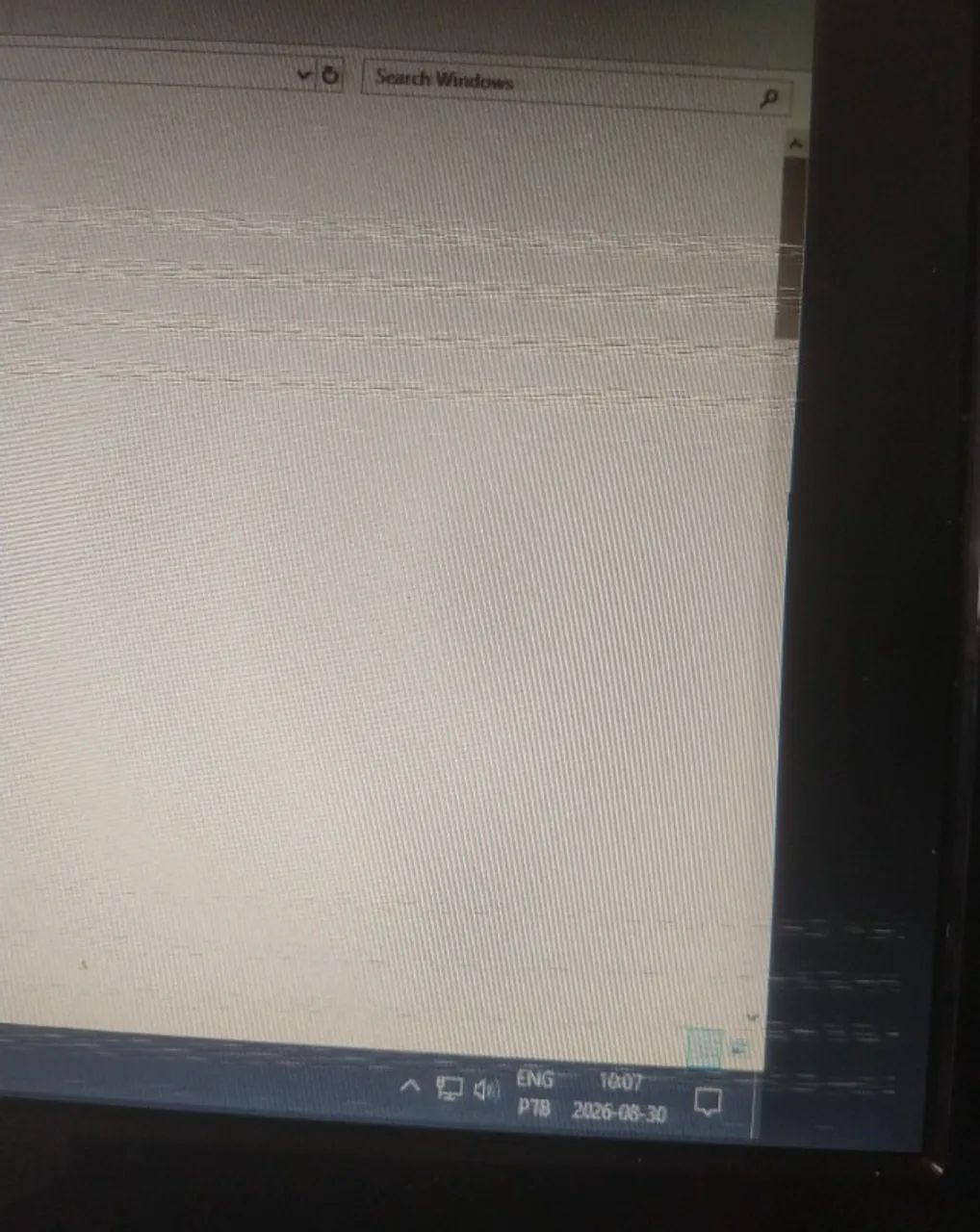 Monitor LG W1943C-PFV 19 polegadas - Foto 4