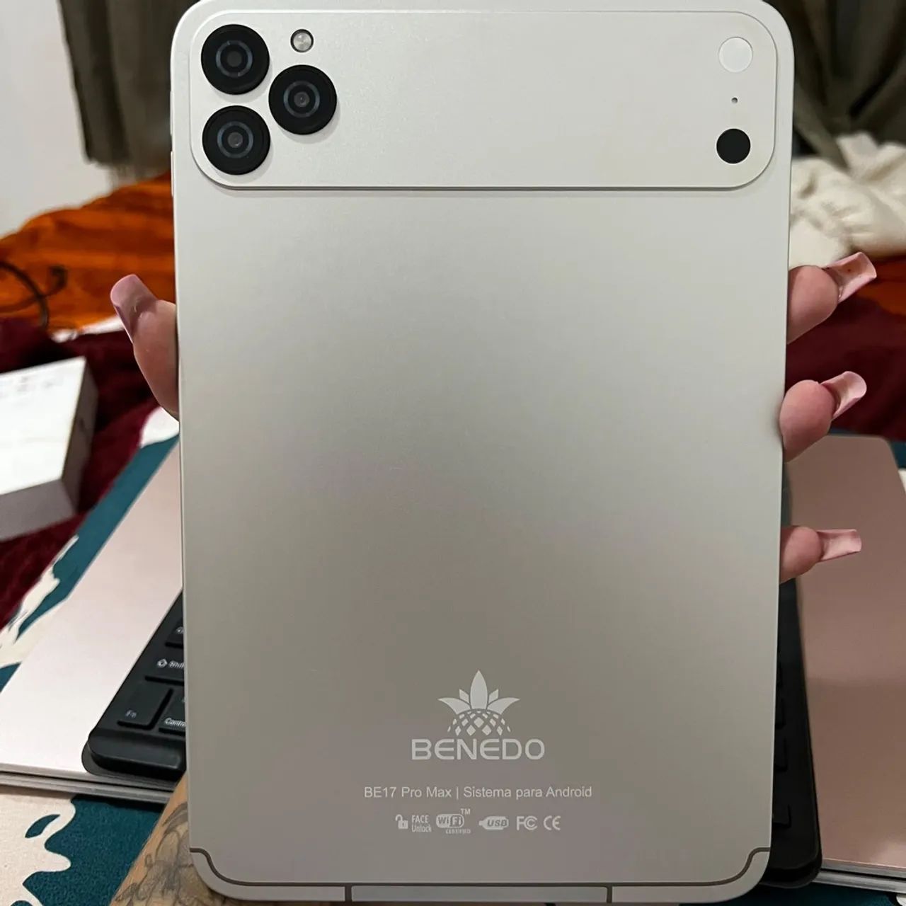 Tablet benedo  - Foto 2