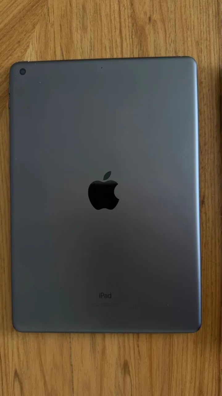 Ipad 9° geração 64GB + capa - Foto 5