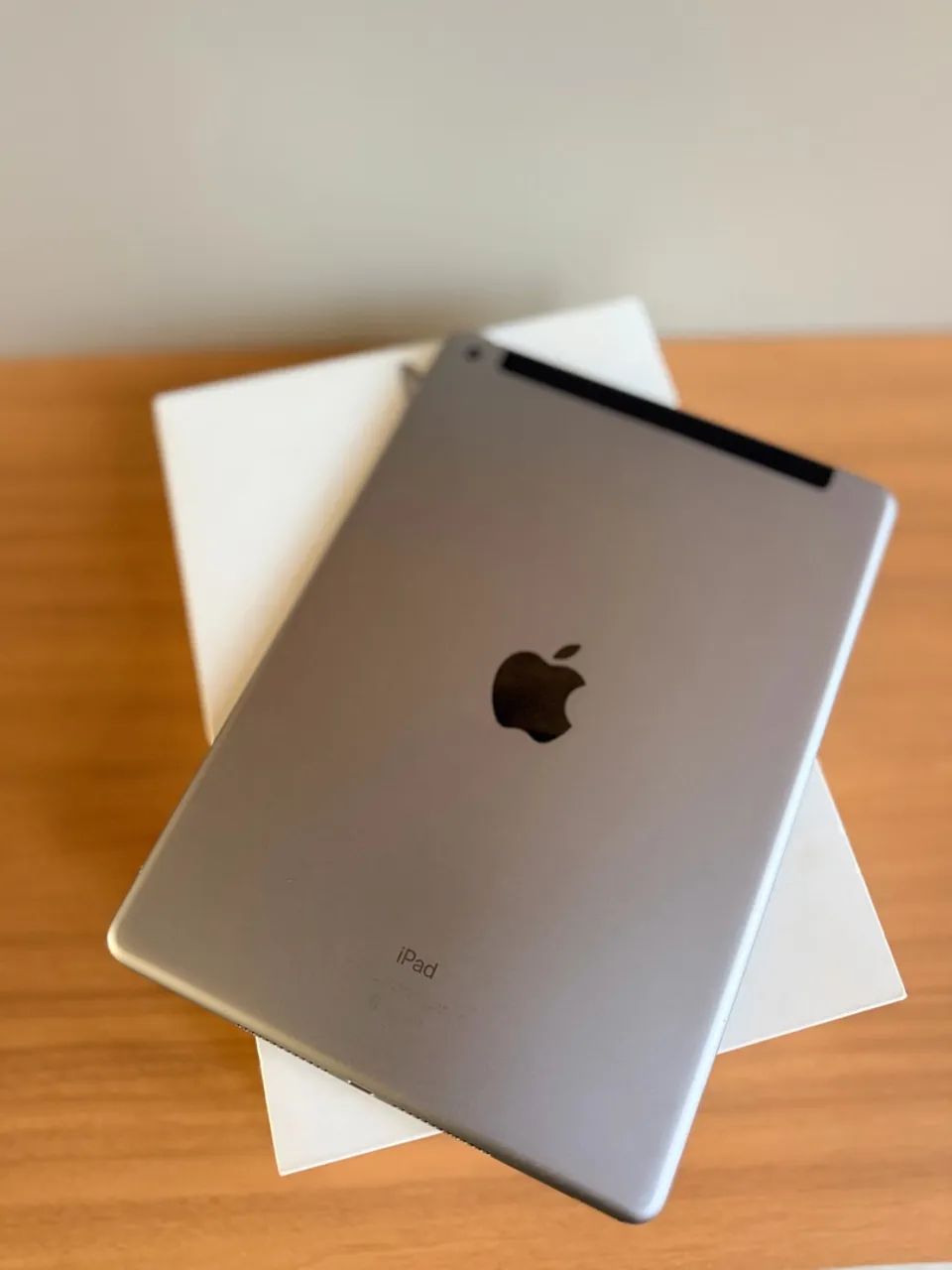 iPad 5º geração  - Foto 2