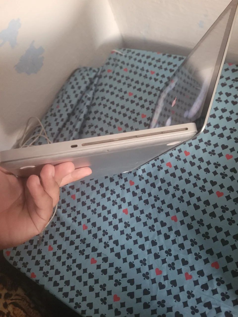 Vendo MacBook pro 13  - Foto 2