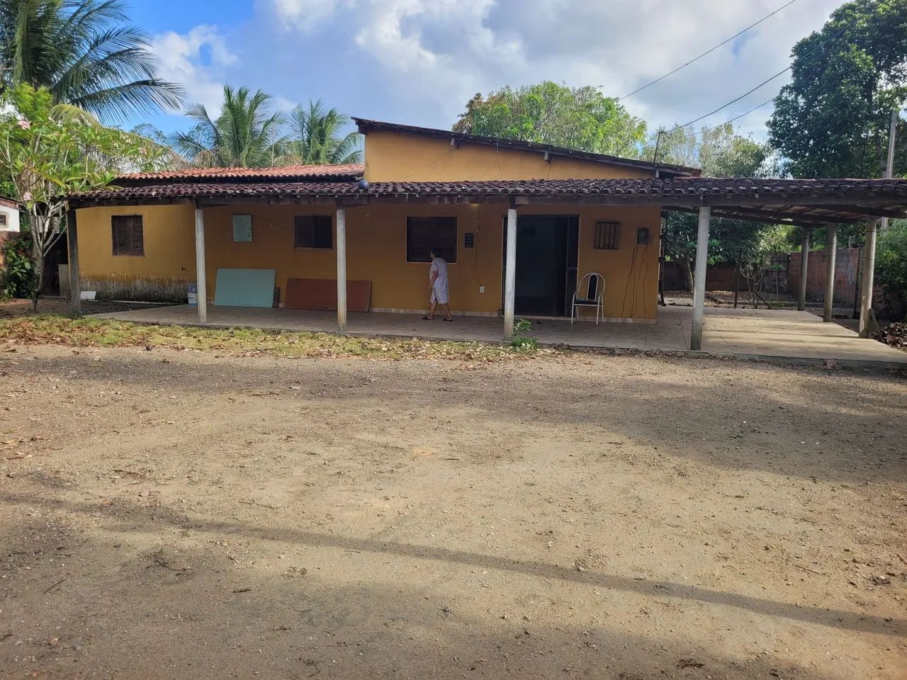 Chacara