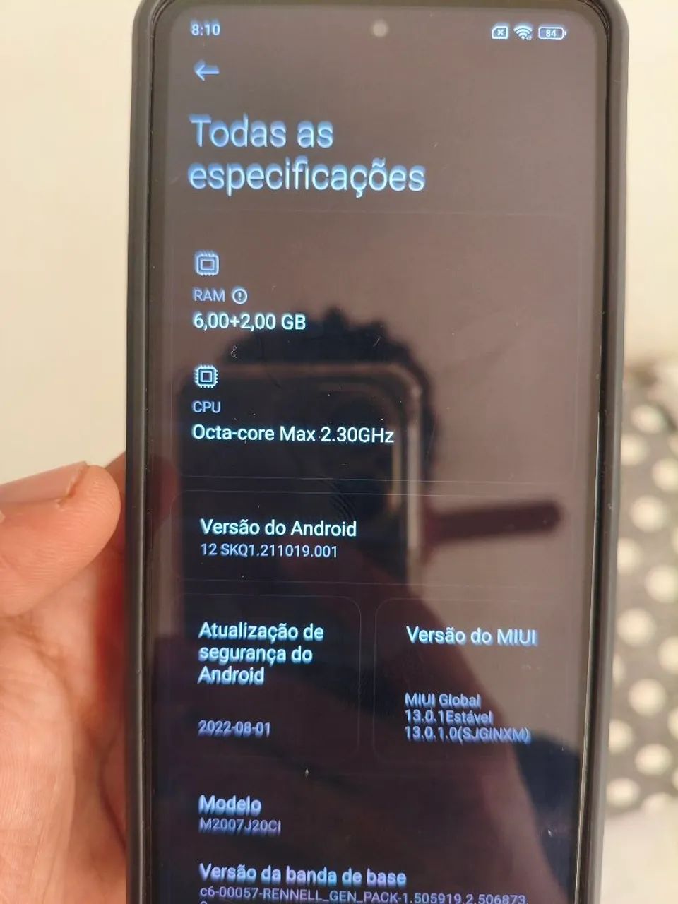Xaiomi Poco X3  - Foto 5