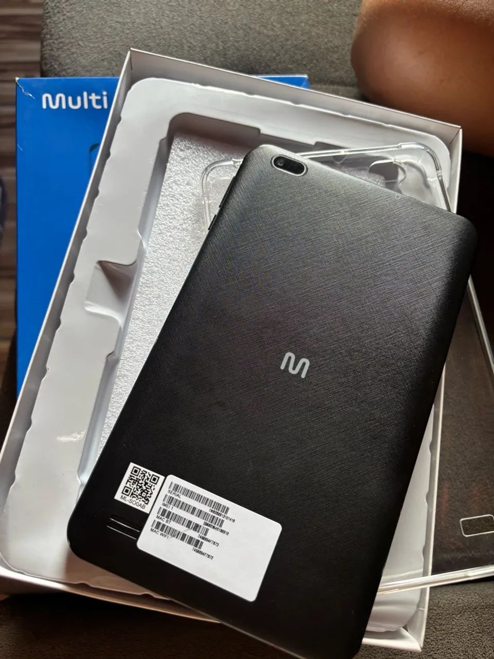 Tablet Multilaser 