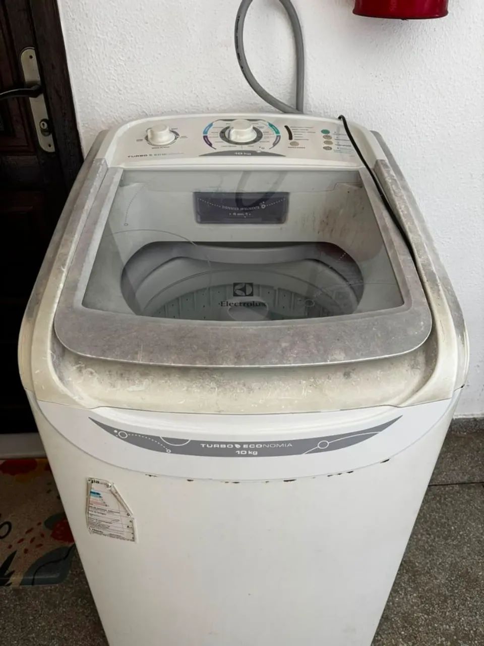 Máquina de lavar - Foto 5