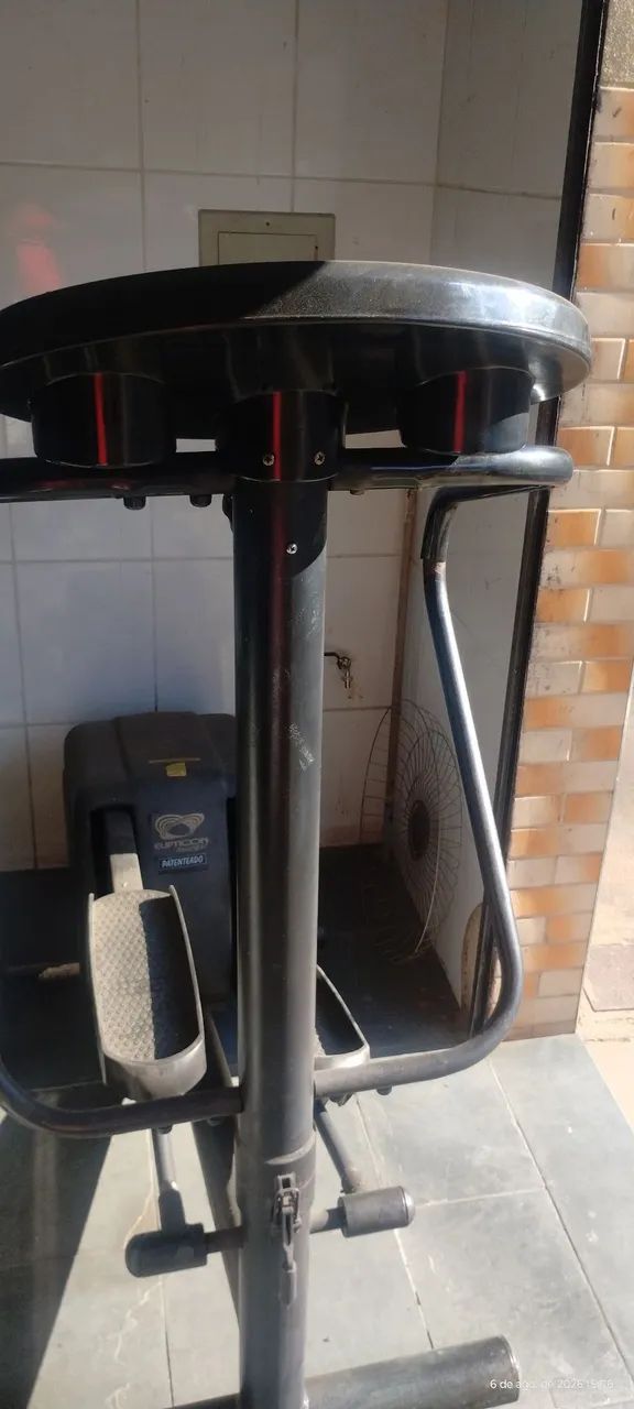 ELÍPTICO PROFISSIONAL  - Foto 2