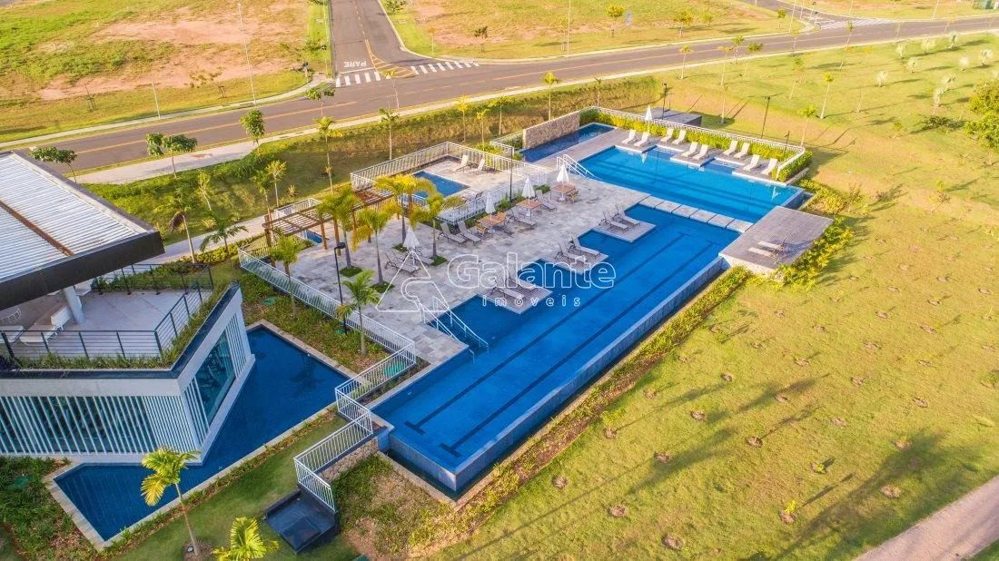 terreno - Chácara São José - Jaguariúna - Foto 2