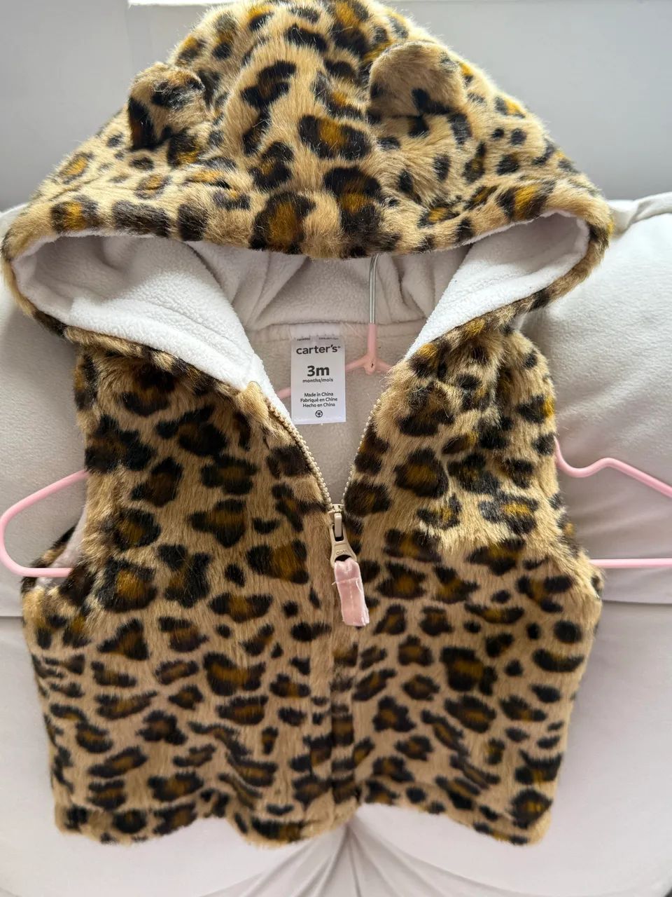 Roupas de bebê Carters lote - Foto 2