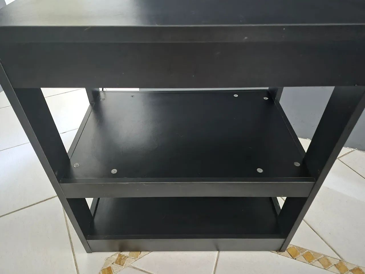 Móvel com rodinhas  - Foto 3