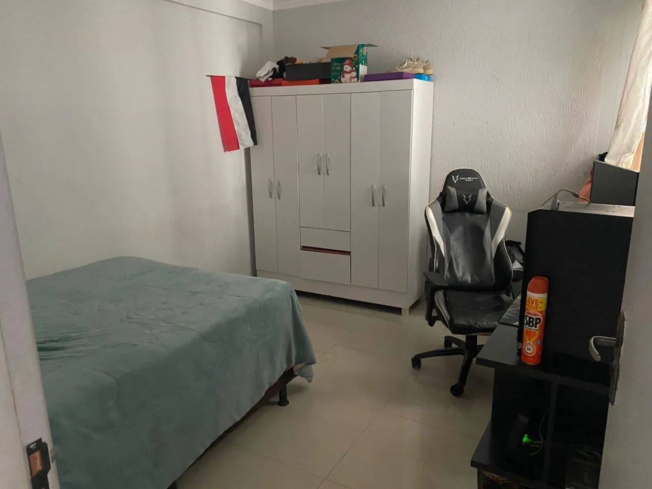 ALUGO CASA TODA MOBILIADA com um espaço de eventos do lado com piscina PARA EVENTO MOTO GP - Foto 7