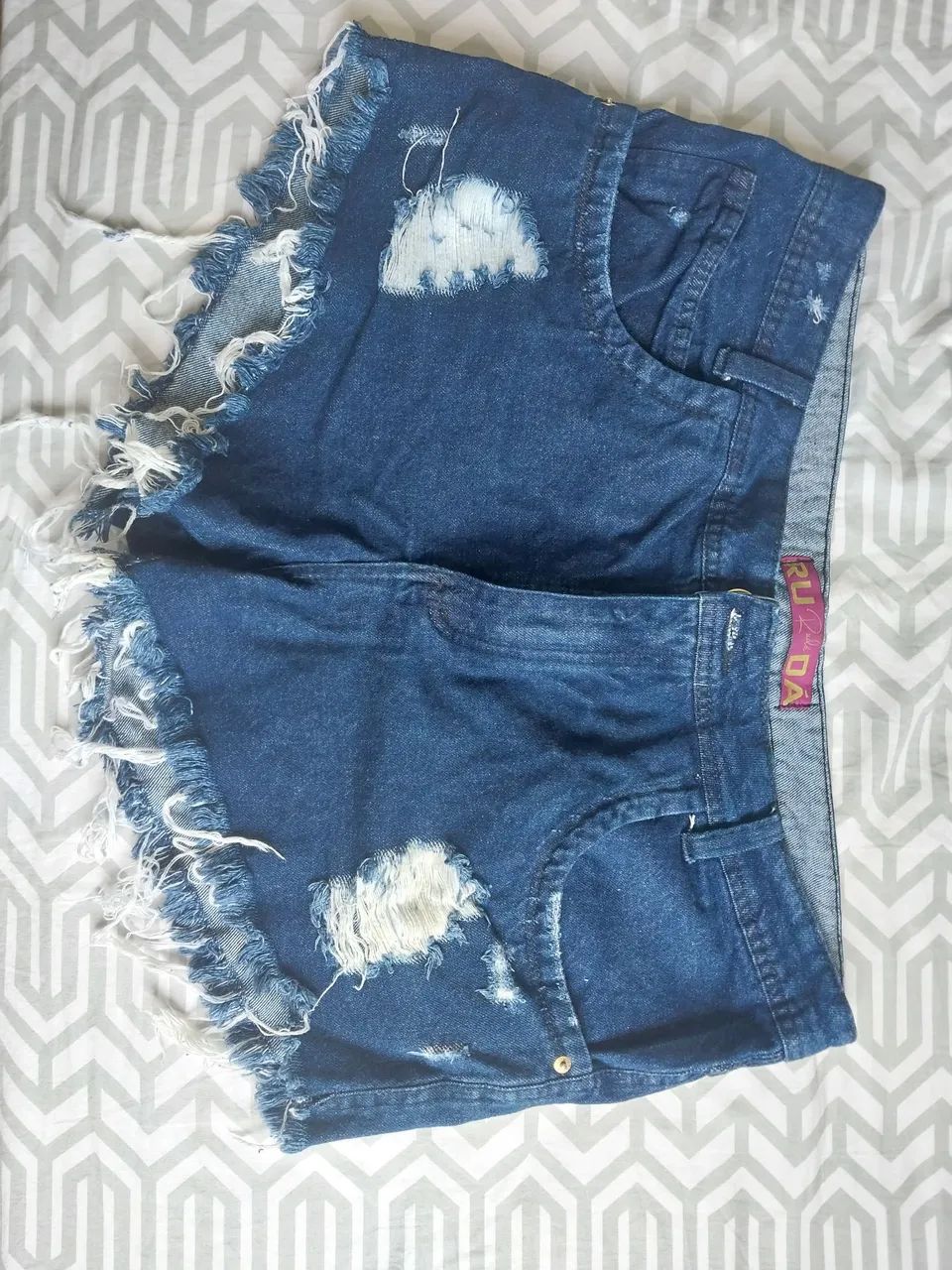 Vendo short