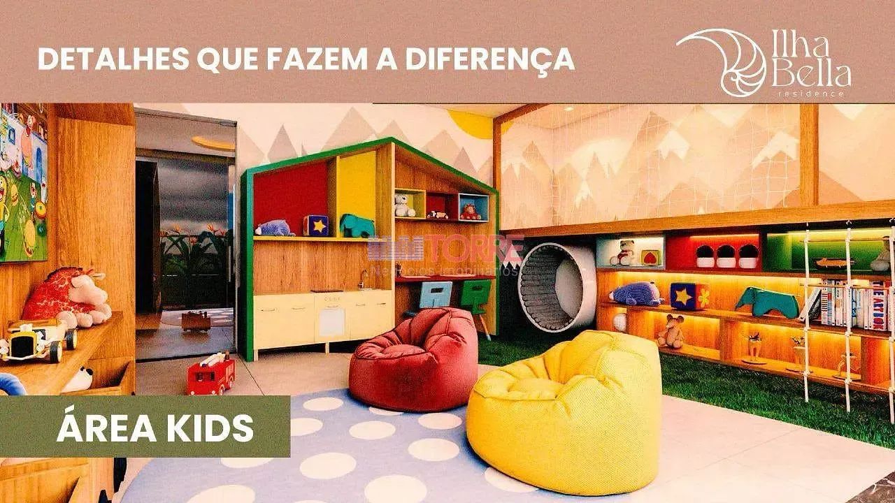 Ilha Bella Residence, Ilhéus, BA - Foto 5