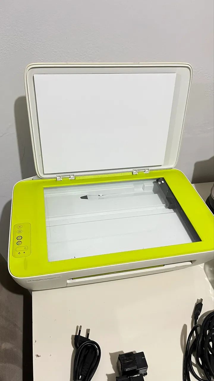 Impressora e copiadora hp - Foto 4