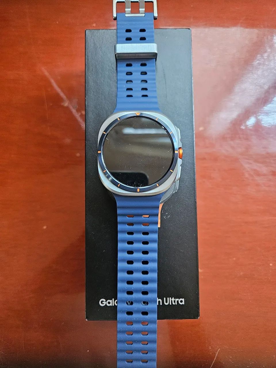 Smartwatch ultra  - Foto 2