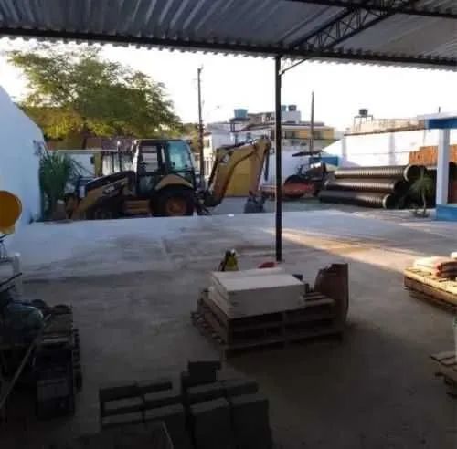 Galpão 312m2 e 612 M2 de terreno Campo Grande - Foto 5