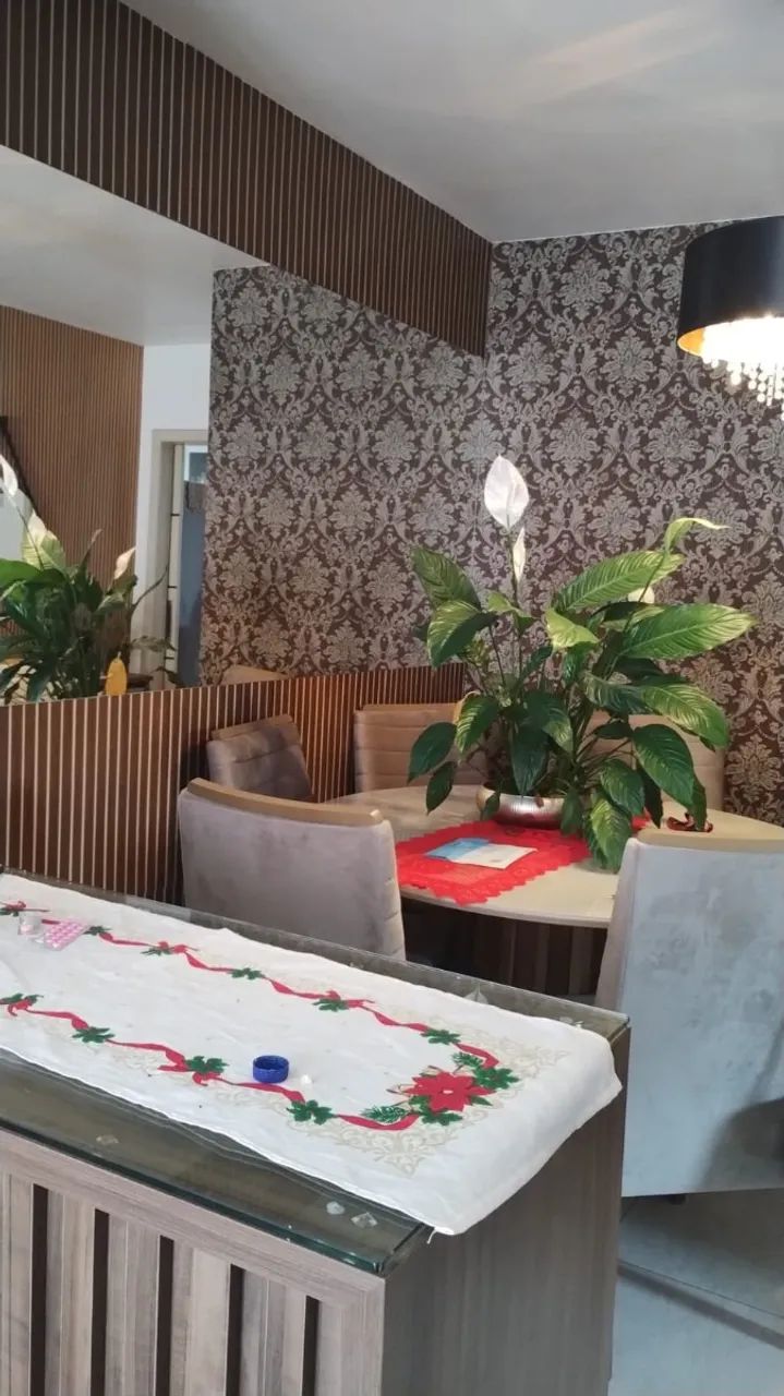 Apartamento (Padrão), com 2 quartos e 1 banheiros à Venda, 95 m² em Criciúma/SC - Foto 4