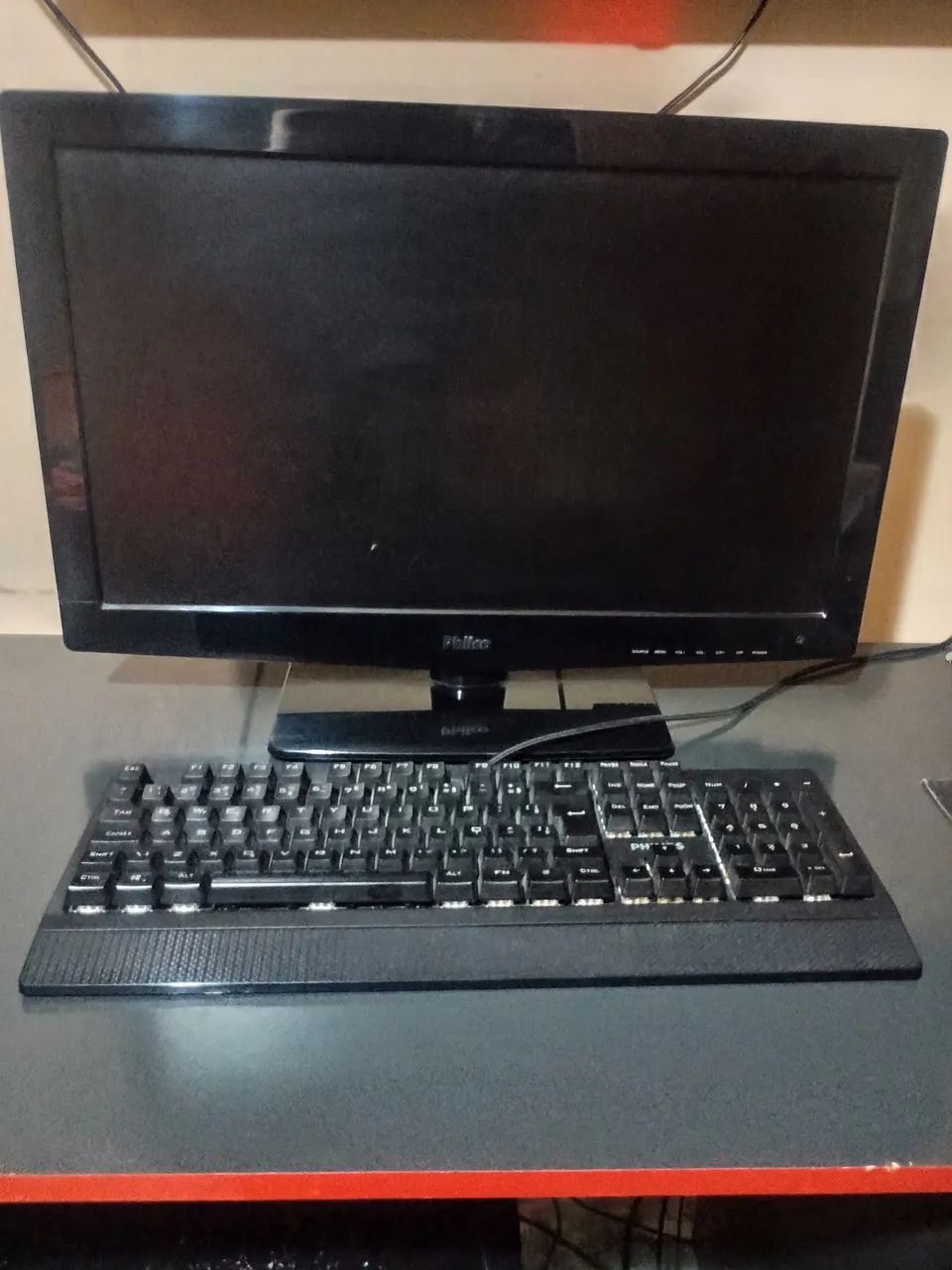 Kit Pc gamer - Foto 2