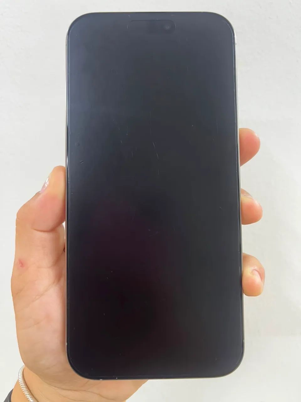 iPhone 16 Pro Max, 256GB - Foto 3