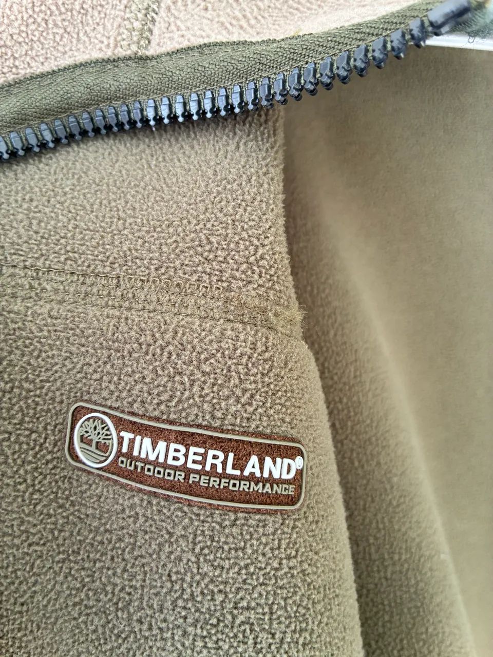 Timberland Dupla Face  - Foto 3
