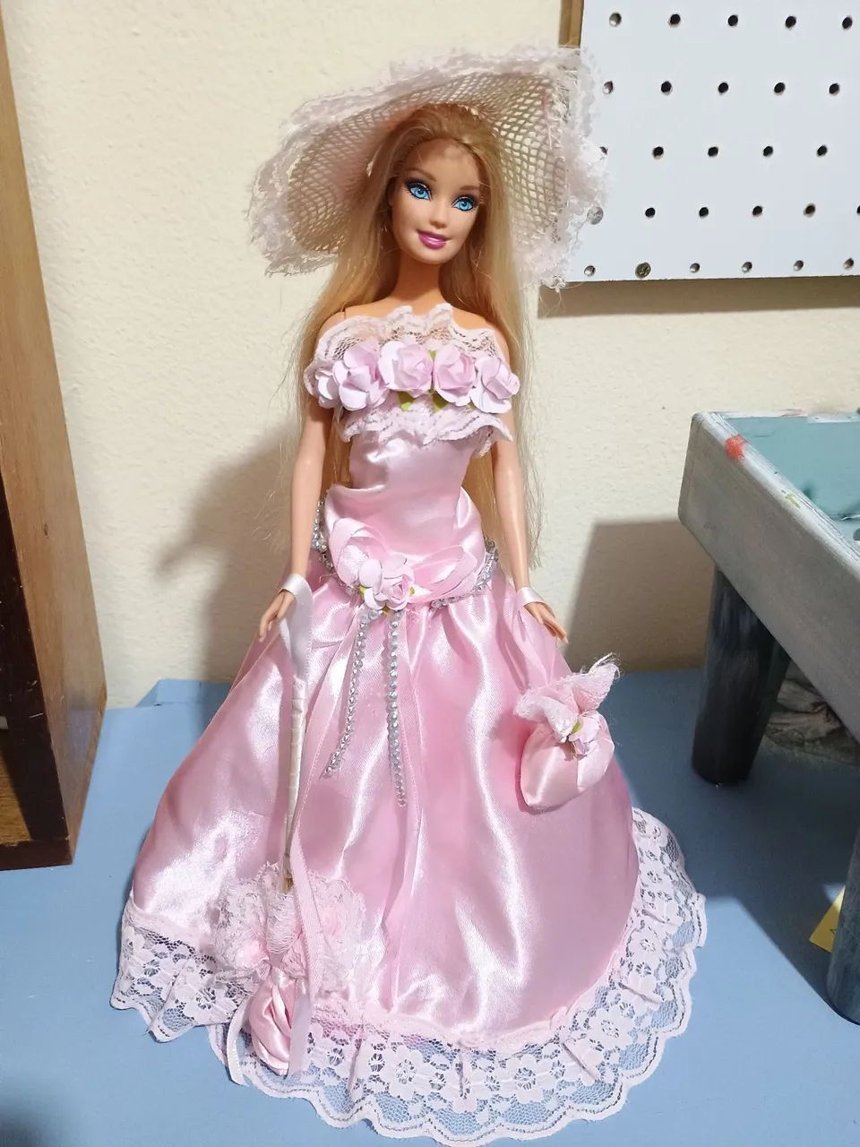 Boneca Barbie  - Foto 2