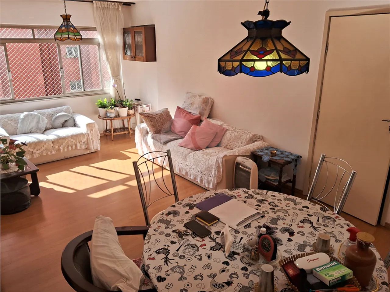 APARTAMENTO A VENDA EM VILA MARIANA, 3 QUARTOS, 1 VAGA, 95 MTS. - Foto 2