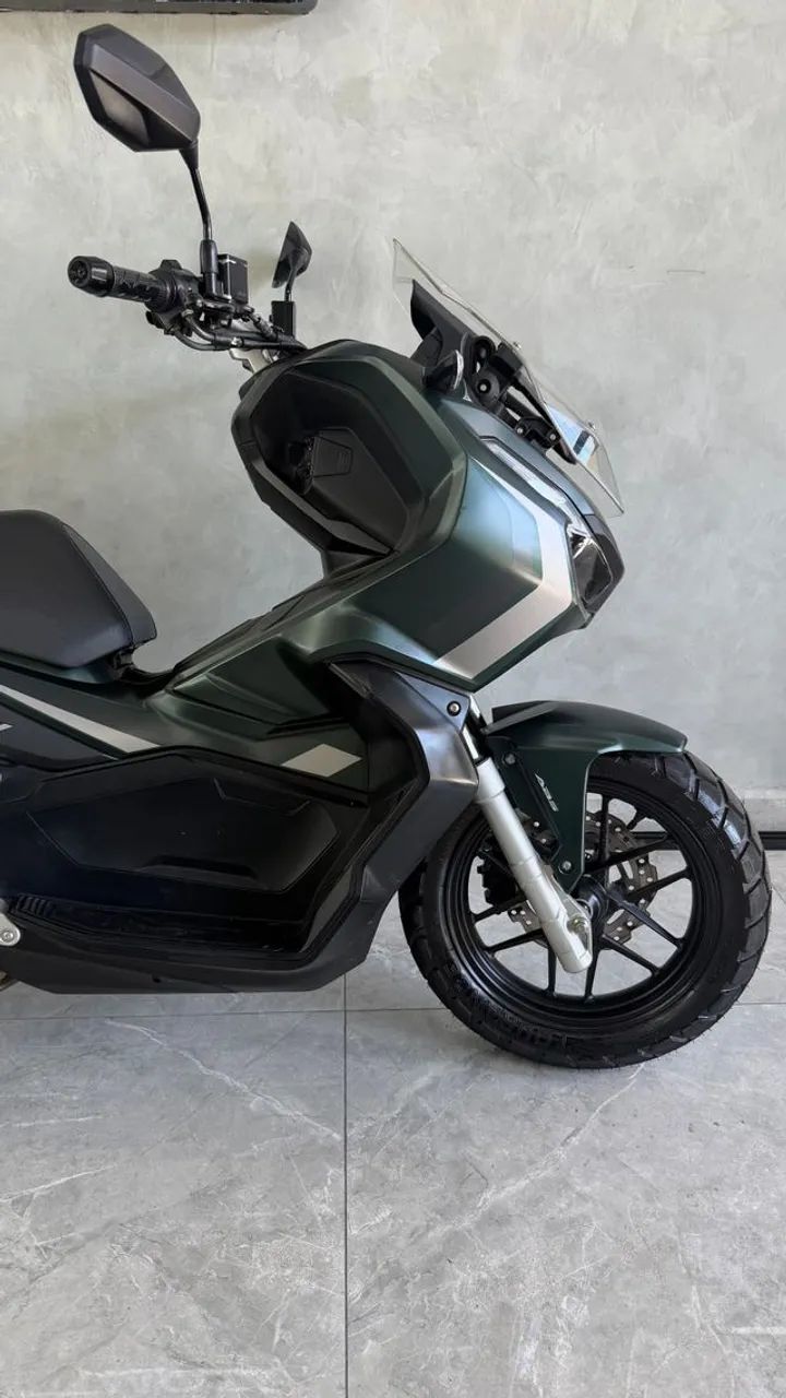 Honda ADV 150 - Foto 2