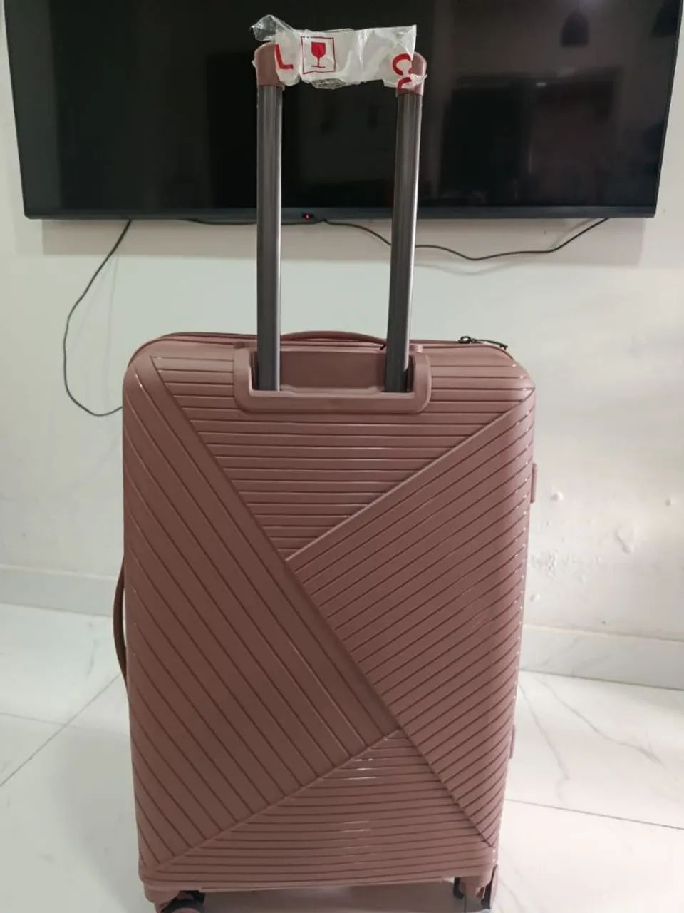 MALA DE  VIAGEM A VENDA - Foto 2