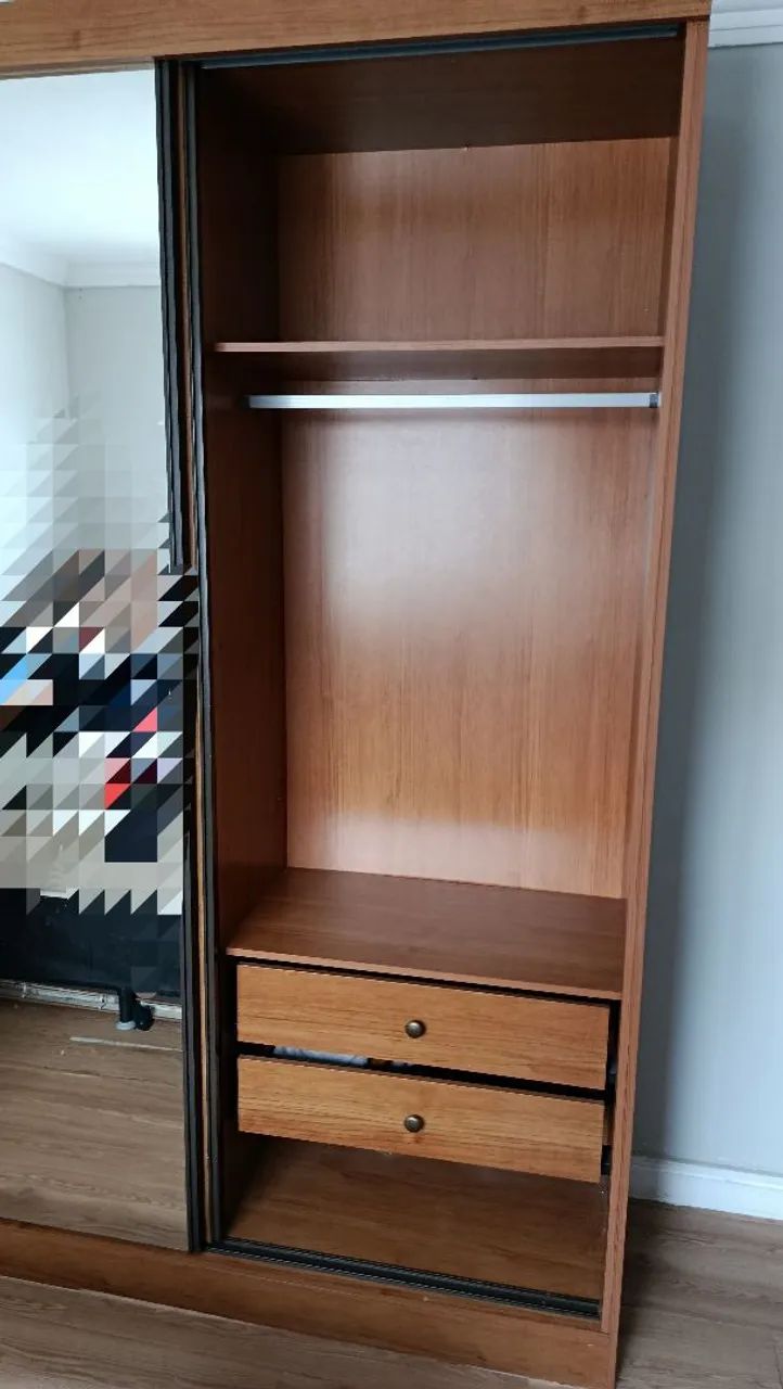 Guarda Roupa  - Foto 3