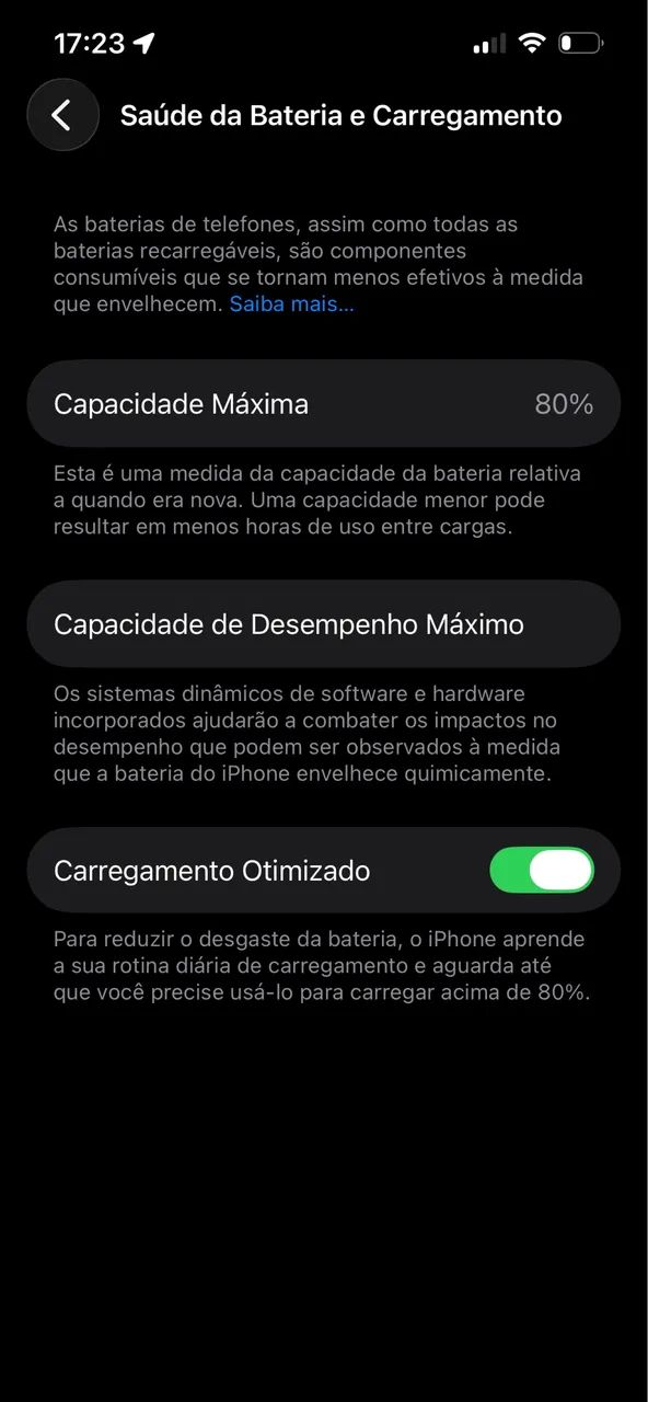 iPhone 13 256 gb - Foto 5