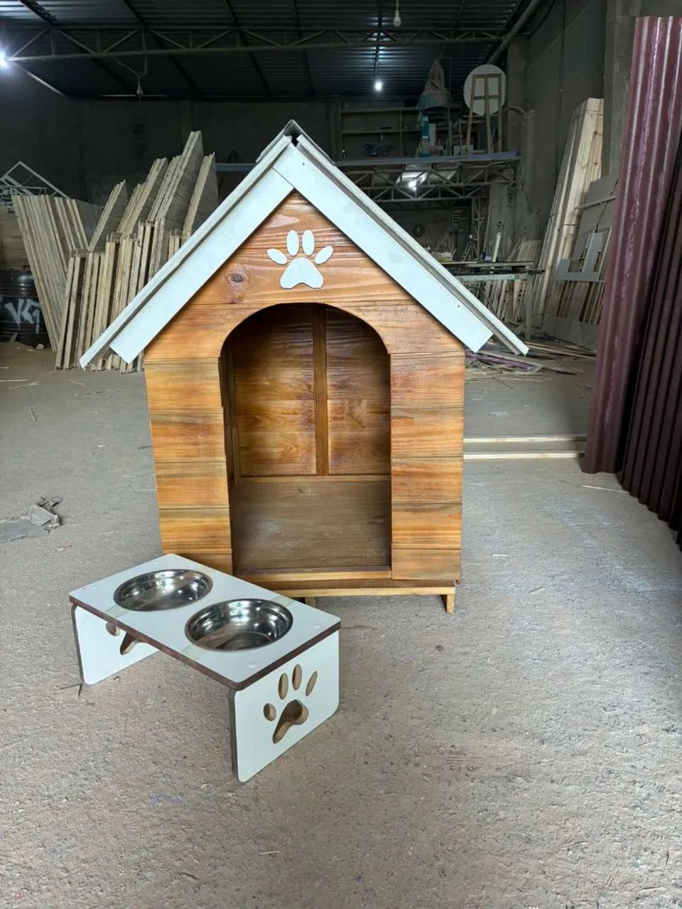 Casas pets  - Foto 4