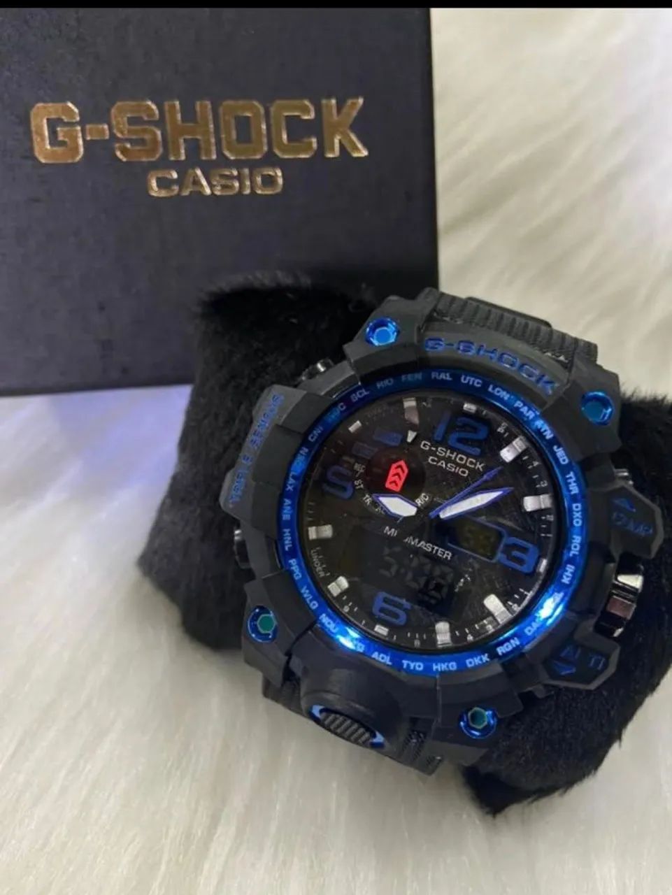 Relógio G-shock  - Foto 2