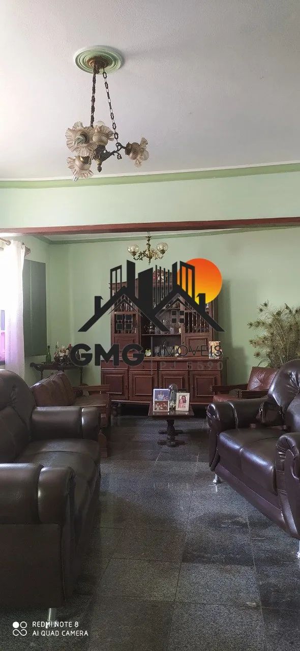 Excelente Casa com Ponto Comercial no Centro - Foto 3