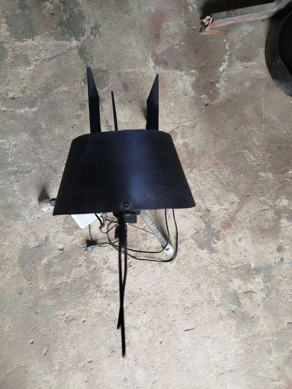Máquina de desfiar Trapo  - Foto 3