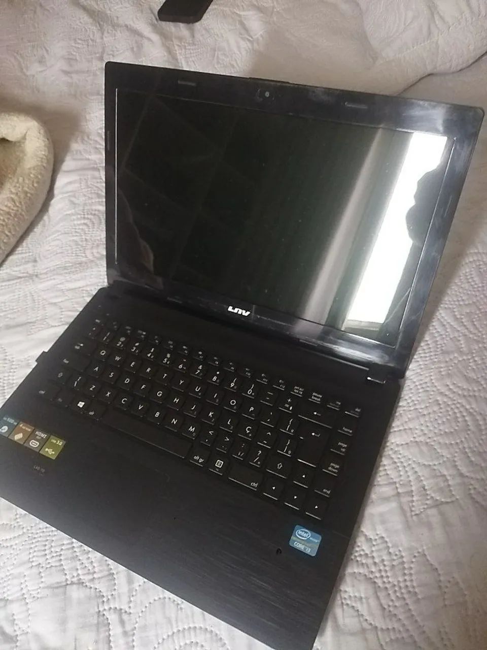 Notebook Core i3 - Foto 3