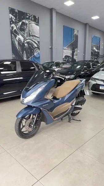 HONDA PCX 160 ABS 2023
