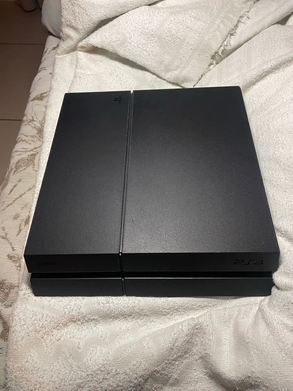 Ps4 Fat