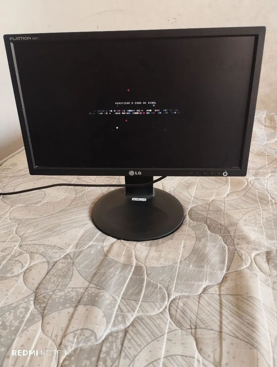 Monitor  - Foto 5