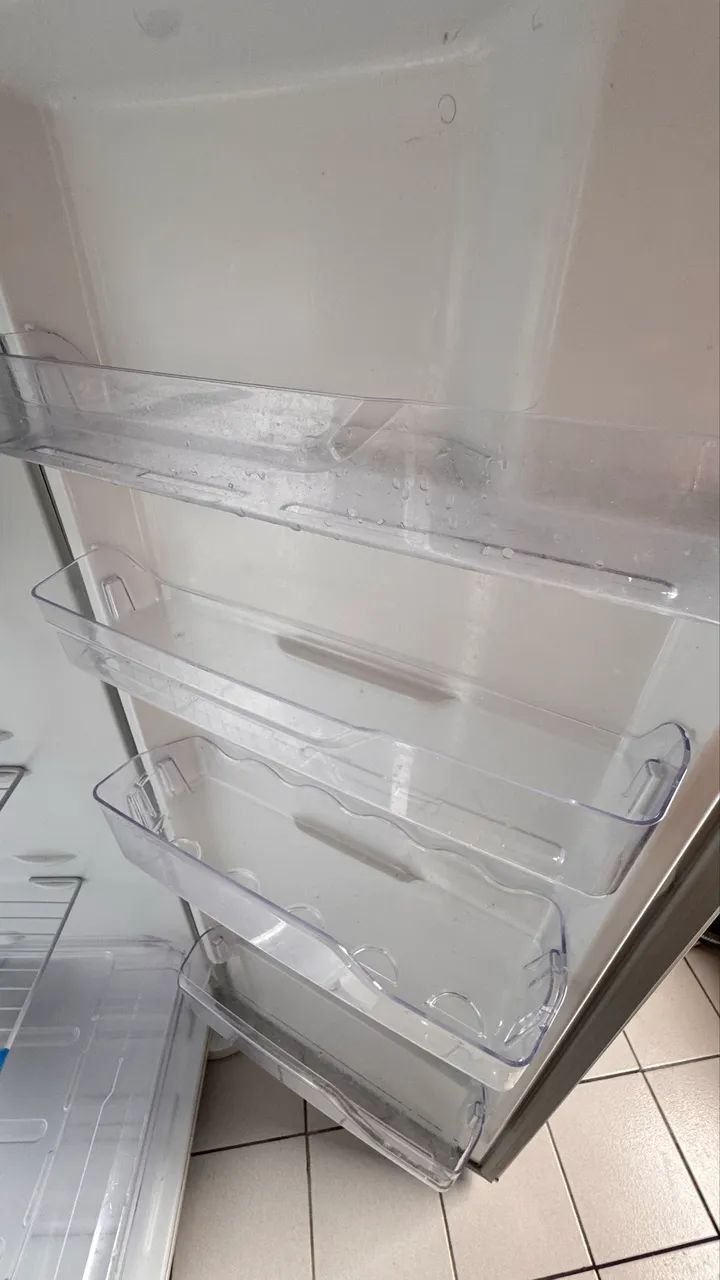 Geladeira Electrolux  - Foto 3