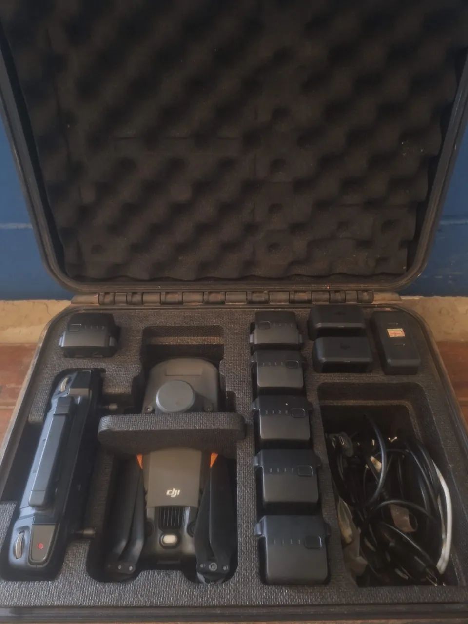 Drone DJI Mavic 3M - Foto 2