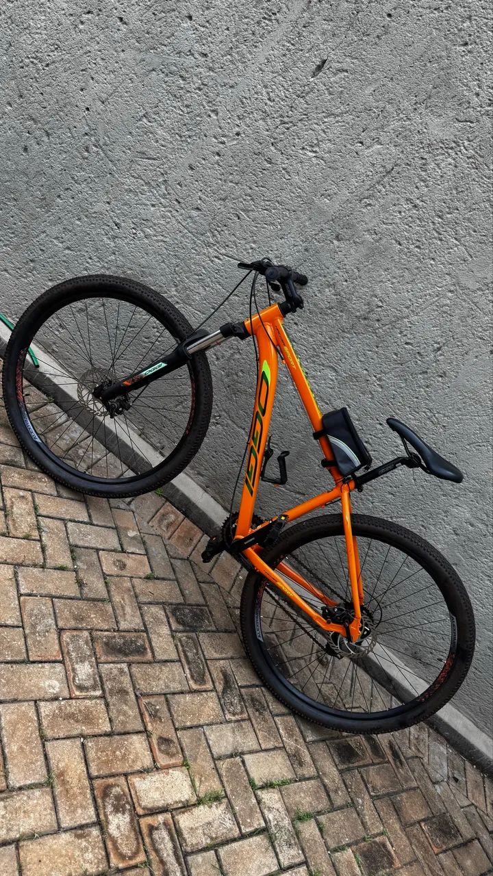 Bicicleta Oggi ato 19